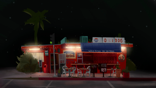 “We’ll see you all at Oki-Dogs”: The story of L.A.’s legendary punk hangout (with hot dogs)